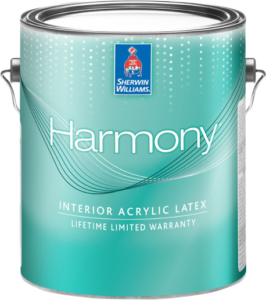 harmony home paint selection | That 1 Painter