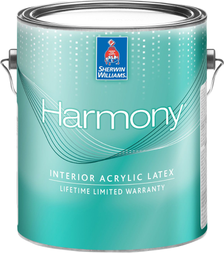 harmony home paint selection | That 1 Painter