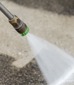 water pressure cleaner service | That 1 Painter
