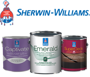 sherwin williams home paint colors collections | That 1 Painter