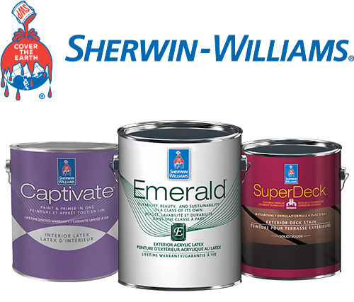 sherwin williams home paint colors collections | That 1 Painter