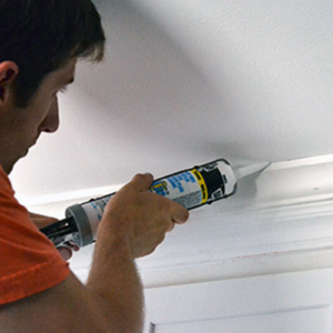 caulking and sealing services | That 1 Painter
