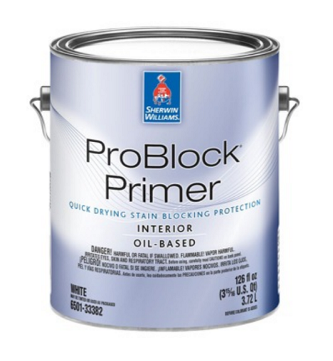 when should I use a primer