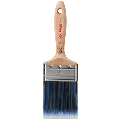 purdy pro extra the best paintbrush for interior painting 1