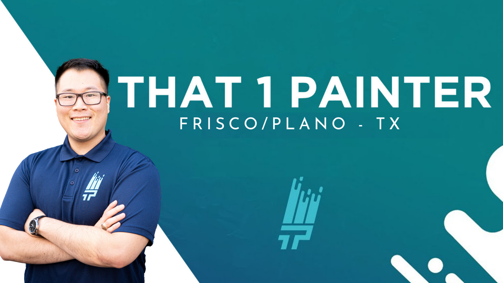 House Painting Services Plano TX That 1 Painter