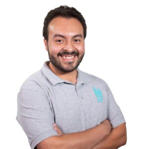 Uriel De La Hoya