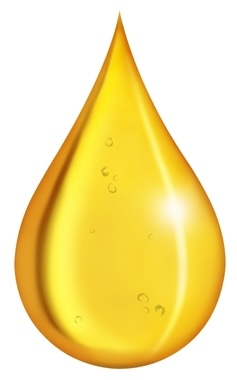 oil droplet