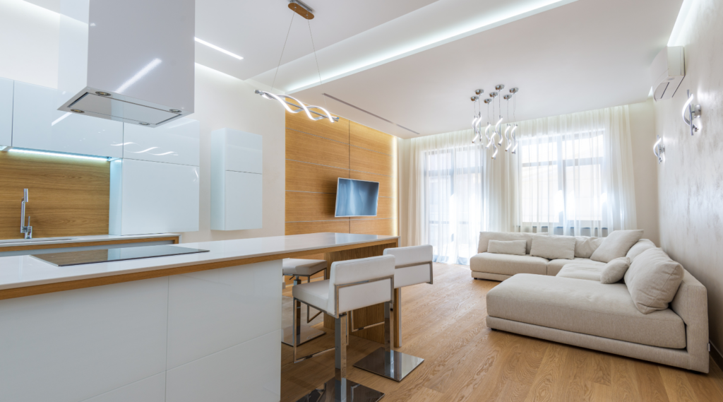 2 Evaluating Room Orientation