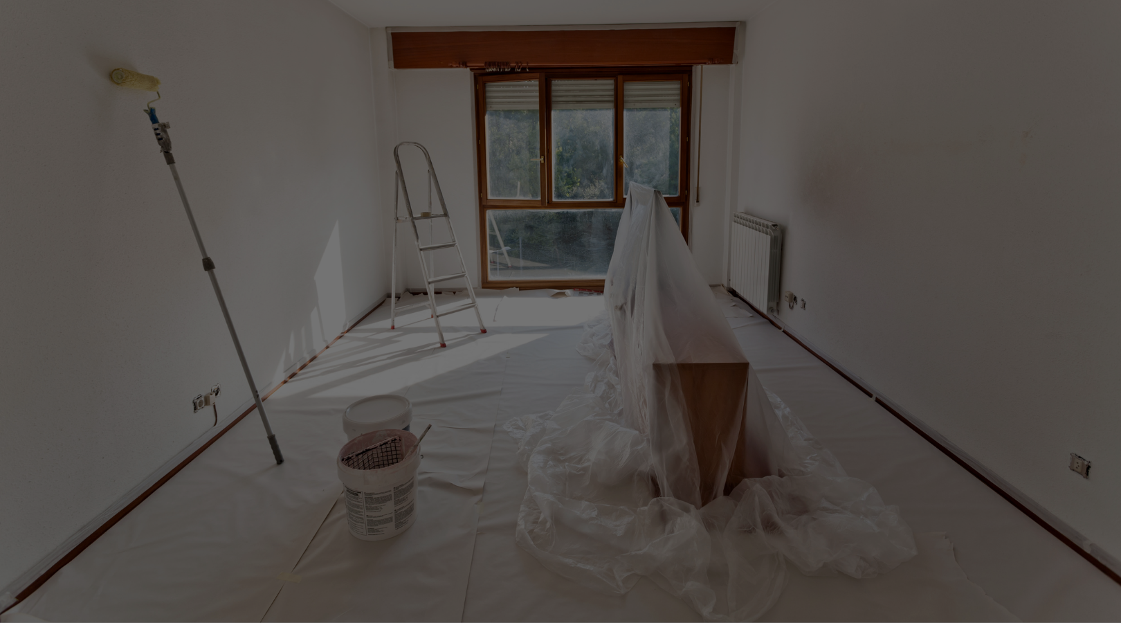 How to Prepare Your Home for an Interior Painting Project
