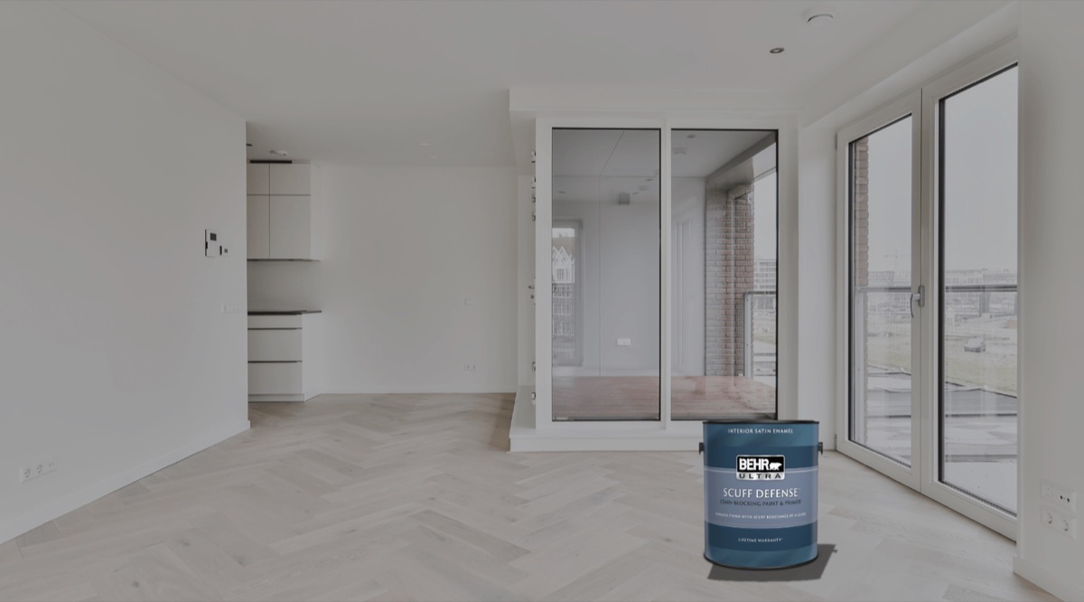 In-Depth Review of Behr's Scuff Defense: The Affordable Paint Solution