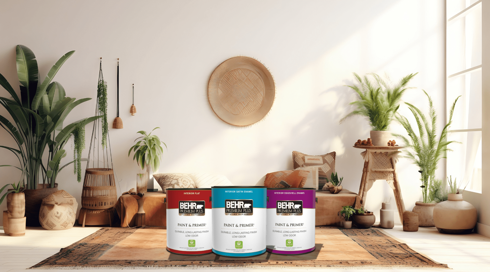 owner of that 1 painter talks about zero voc paints