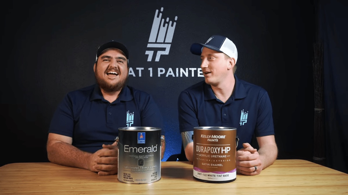 A Comprehensive Guide to Unlocking the Benefits of Urethane Paints