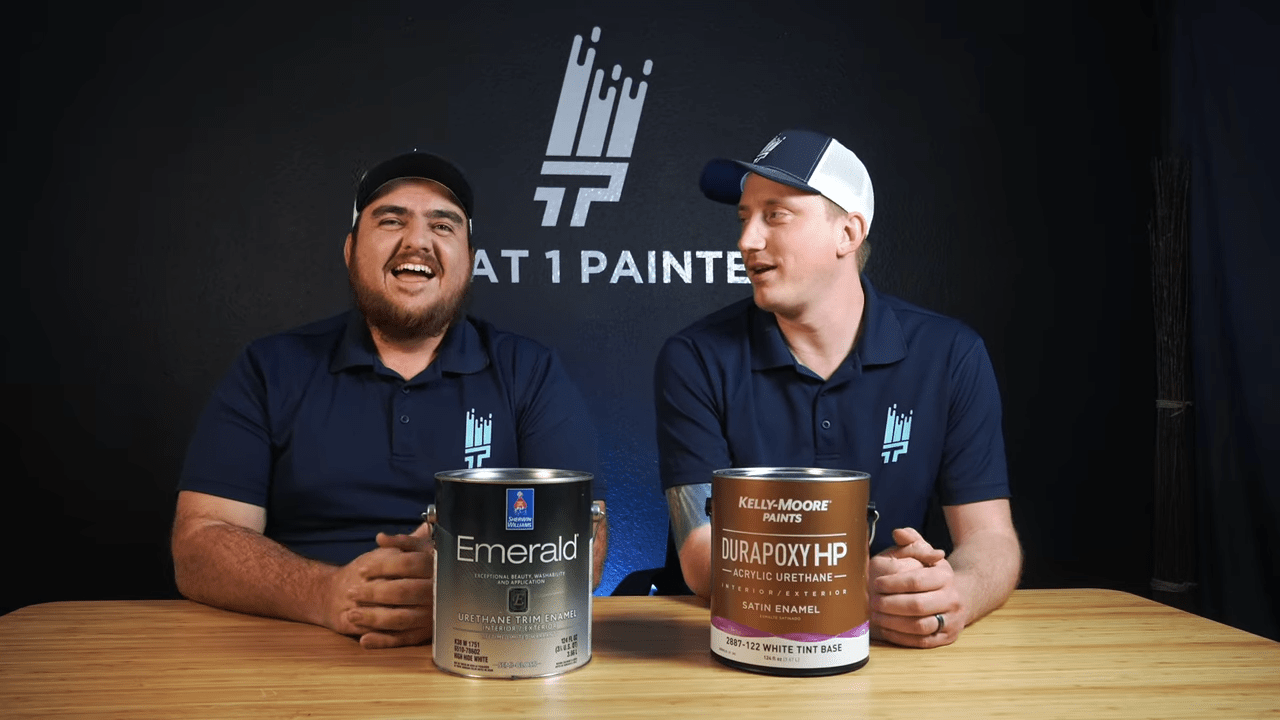 A Comprehensive Guide to Unlocking the Benefits of Urethane Paints