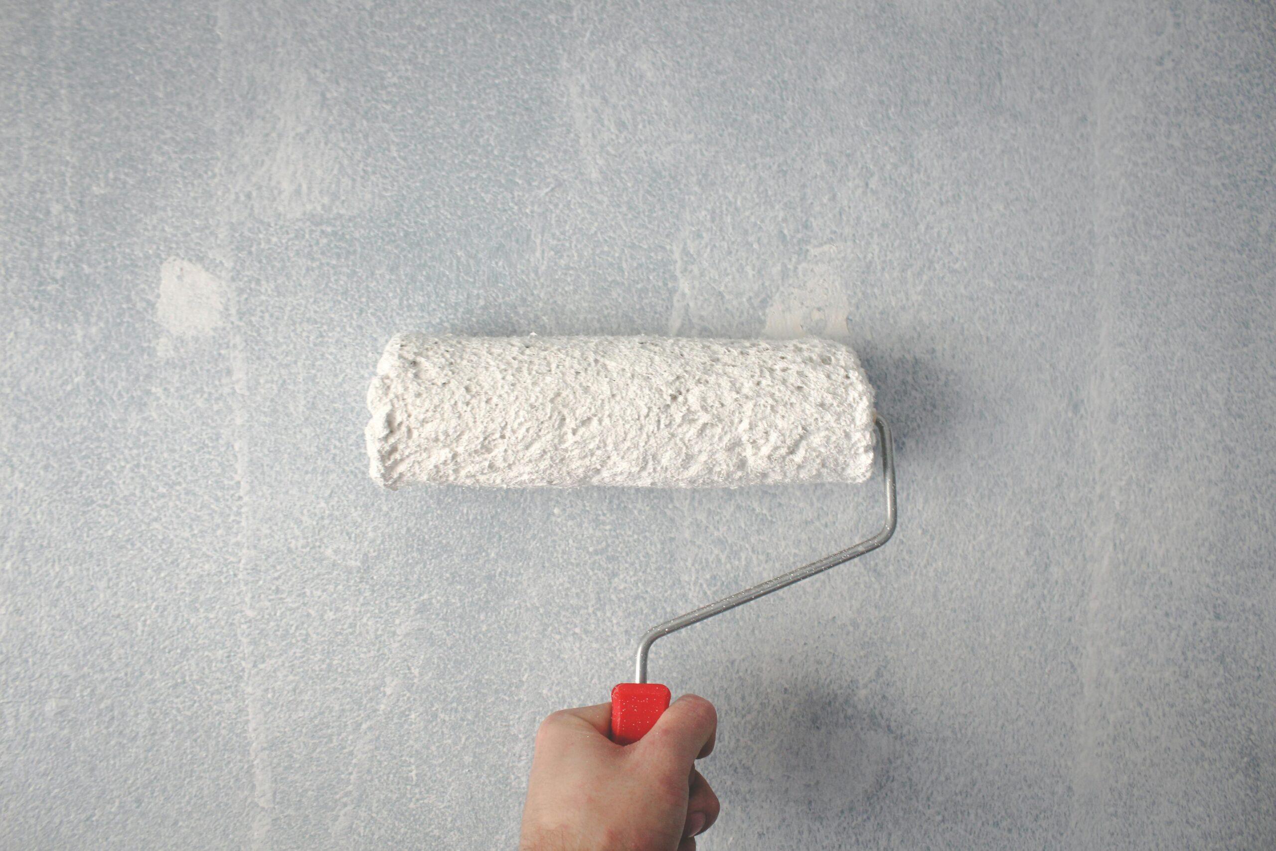 Interior Painting Trends: Transform your home in 2025 1 interior painting trends