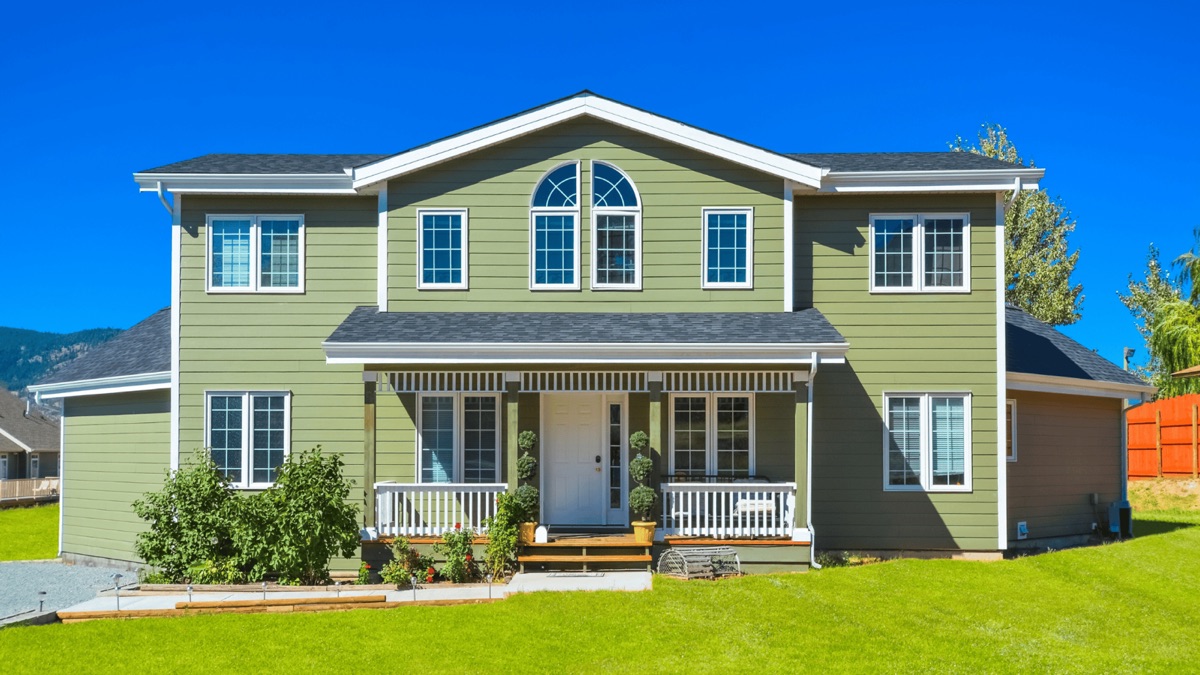 What Paint Colors Are Going Out Of Style In 2025?