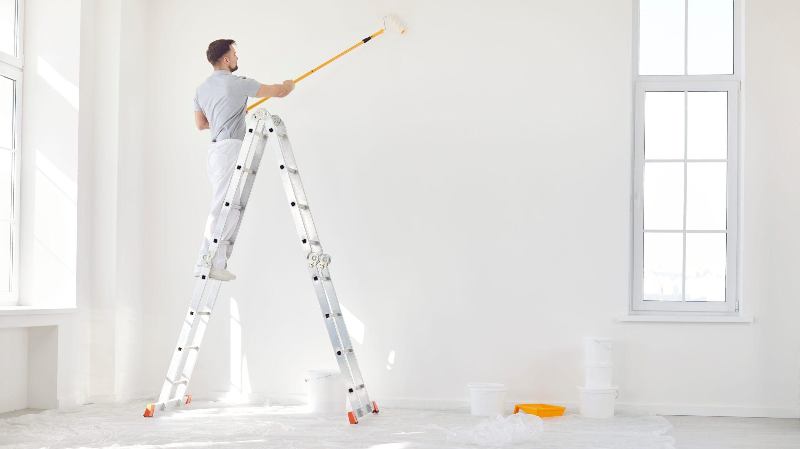Choosing the perfect white paint_That 1 Painter