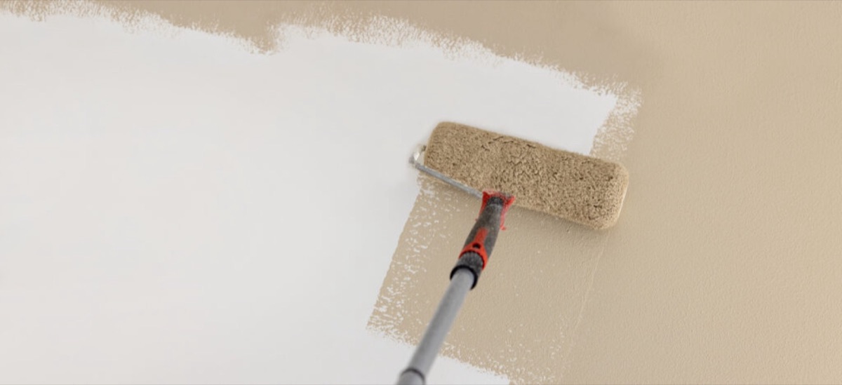 How Do You Clean a Paint Roller? Cleaning Guide