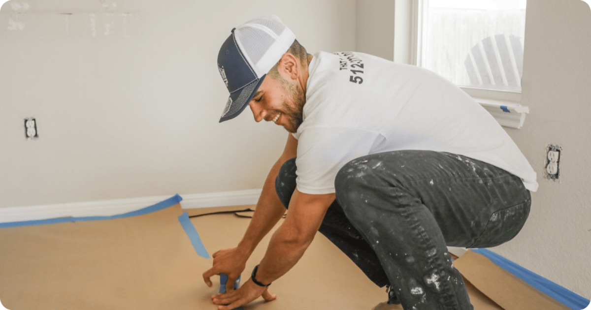 How to Make Oil Based Paint Dry Faster with Japan Drier
