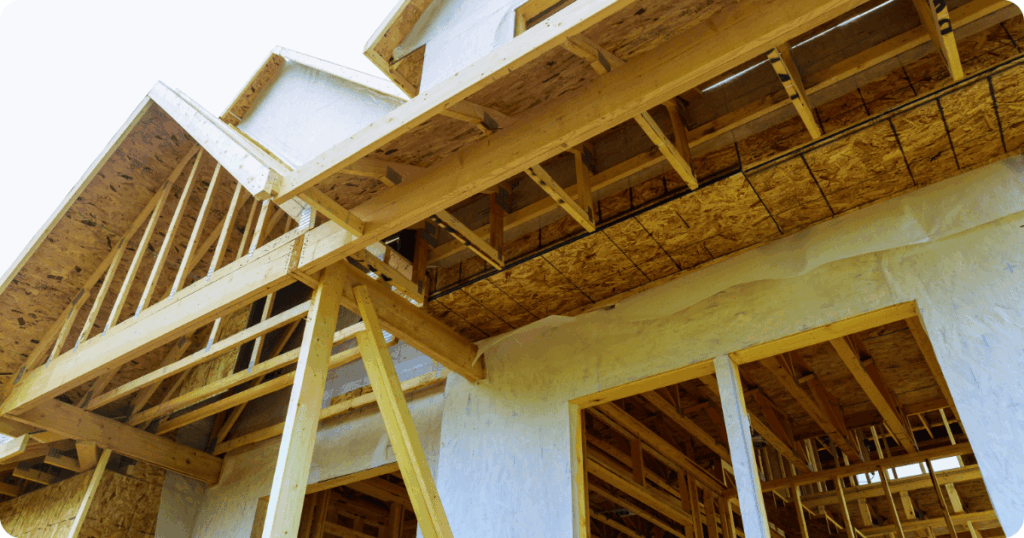 wooden frame done by experts from that 1 painter