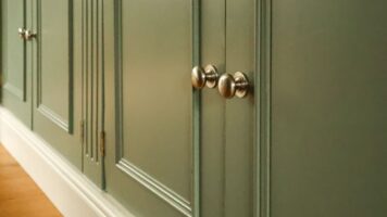 What Paint Is Best for Cabinets?
