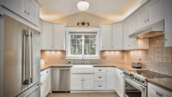 2026 Kitchen Cabinet Painting: How to Get the Most Money for Your House