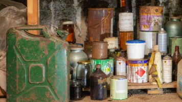 Can You Use Old Paint? The 2026 Homeowner Guide to Knowing if Paint is Still Good