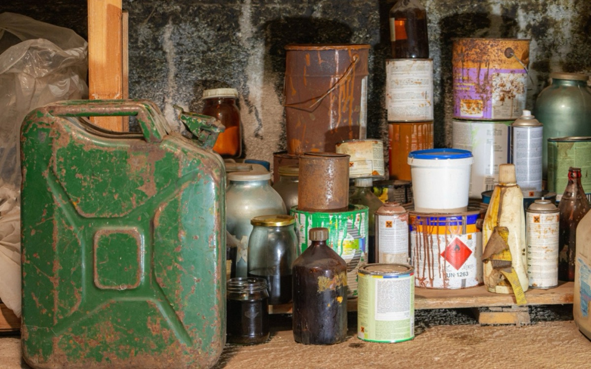 Can You Use Old Paint? 4 Easy Steps to Test Old Paint