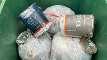 How Do I Get Rid of Old Paint? The 2026 Homeowner Guide to Safe, Easy Disposal