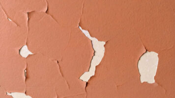 Why Is My Paint Peeling? Top 3 Reasons Paint Fails