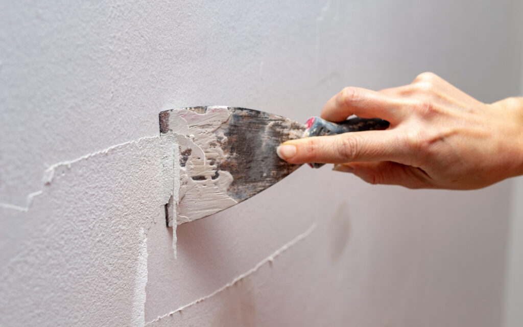 How Do I Fix Paint Bubbles? Pro Tips for Better Paint 2 paint scraping