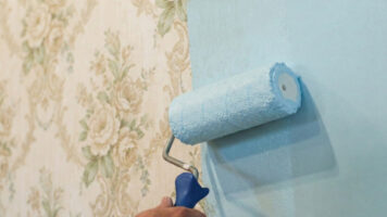 Can You Paint Over Wallpaper? 5 Easy Ways to Check Your Walls