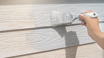 Can You Paint Vinyl Siding? Yes, If You Paint It the Right Way