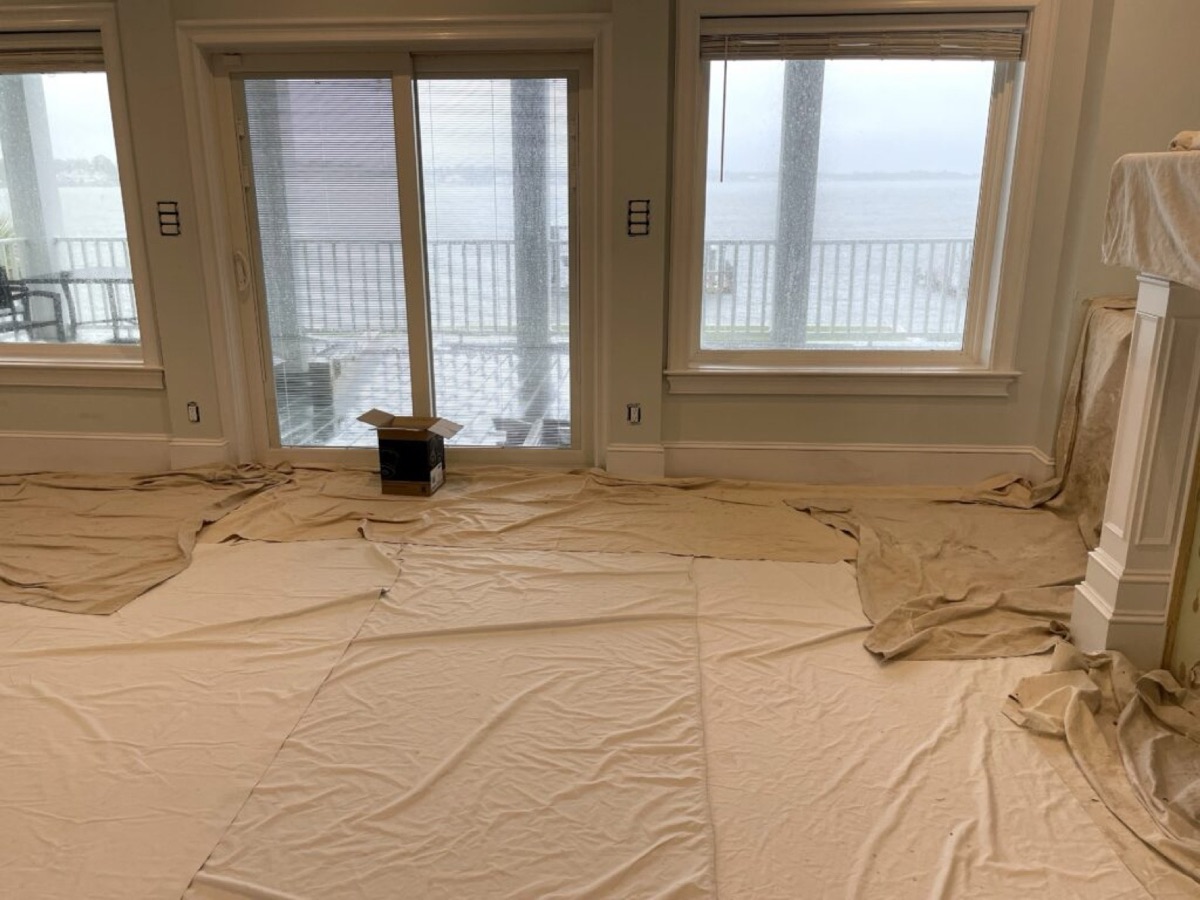 Is It Cheaper to DIY or Hire a Painter? 2026 Cost Math
