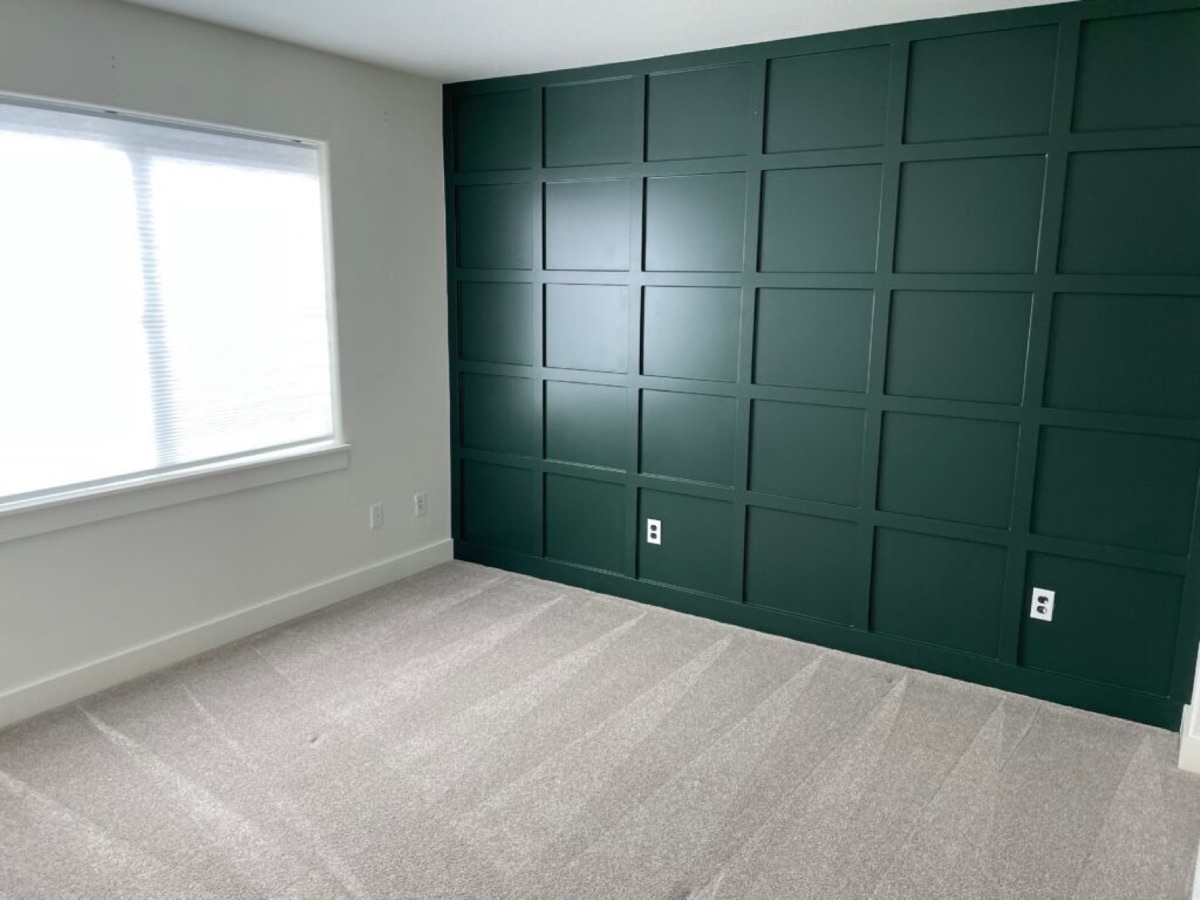 Should I Only Paint One Wall? Accent Wall Guide
