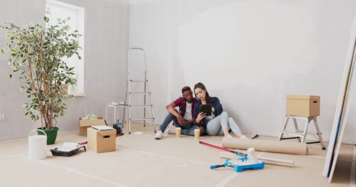 Floor Paper for Painting: Best Hardwood Floor Protection