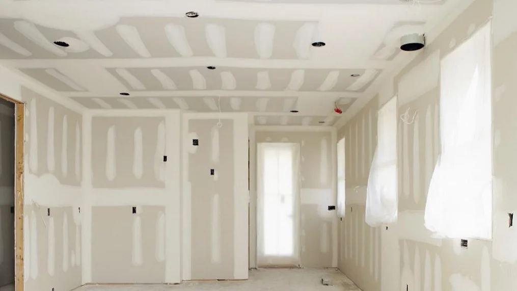 Drywall Repair and Replace: Expert Tips for Flawless Walls by That 1 Painter Yulee-Starke