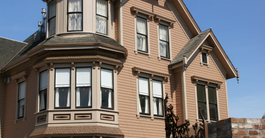 Simple and Inexpensive Ways to Enhance a House in Old Town Fernandina Beach, Florida in 2025